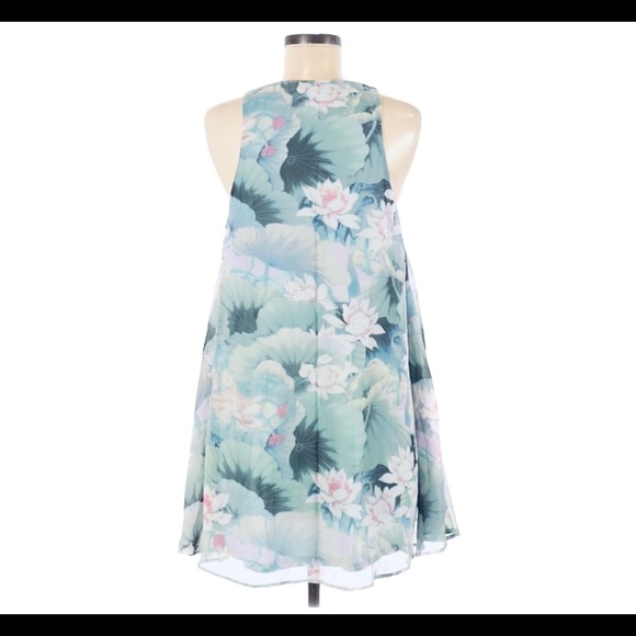 Show me your Mumu “Rancho Mirage” tunic - Picture 6 of 8